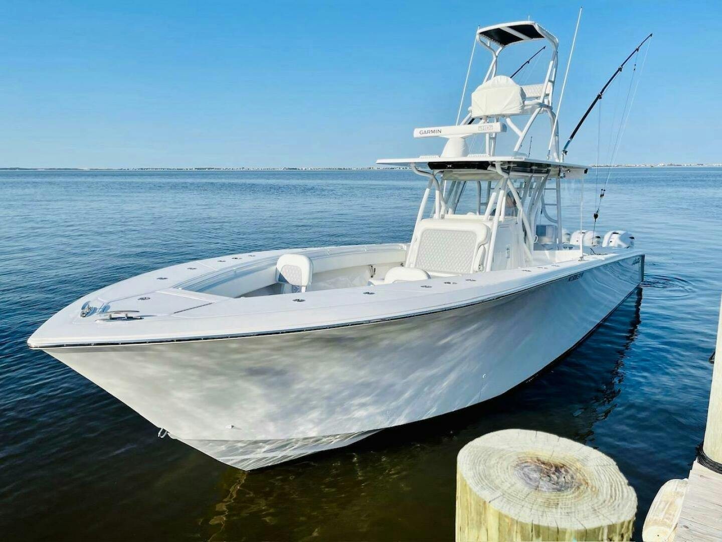 SeaHunter-39 Tournament 2020 -Stuart-5100320