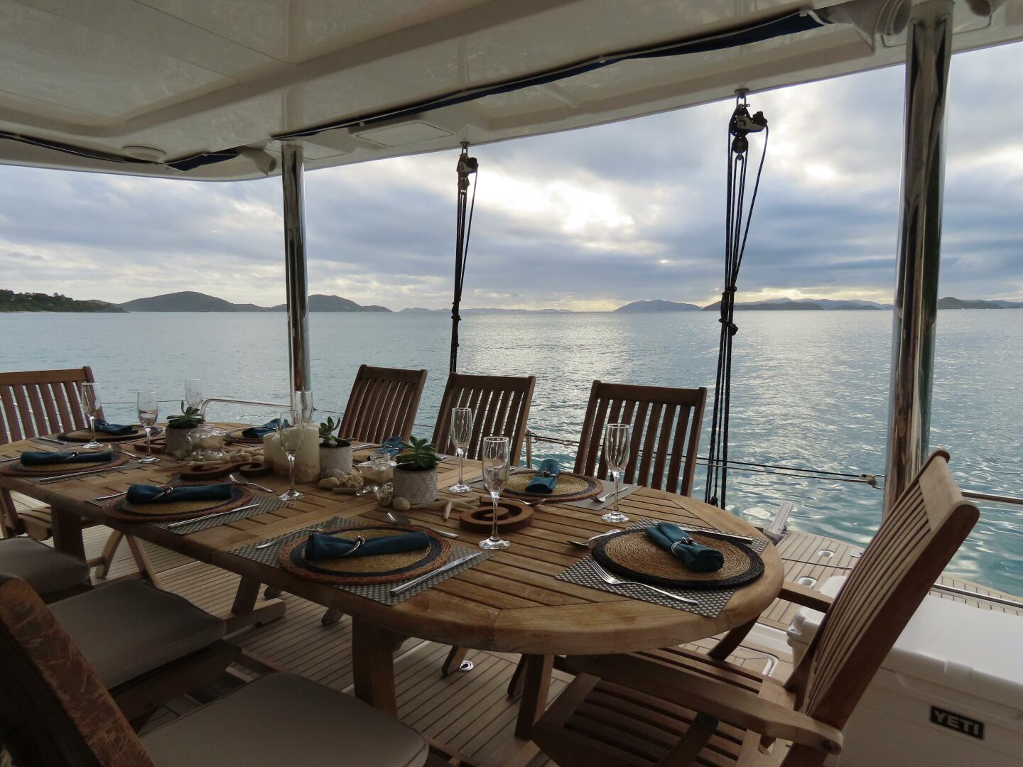 Leopard-58 2016-Laurel Lee Tortola-Virgin Islands (British)-5045200 | Thumbnail