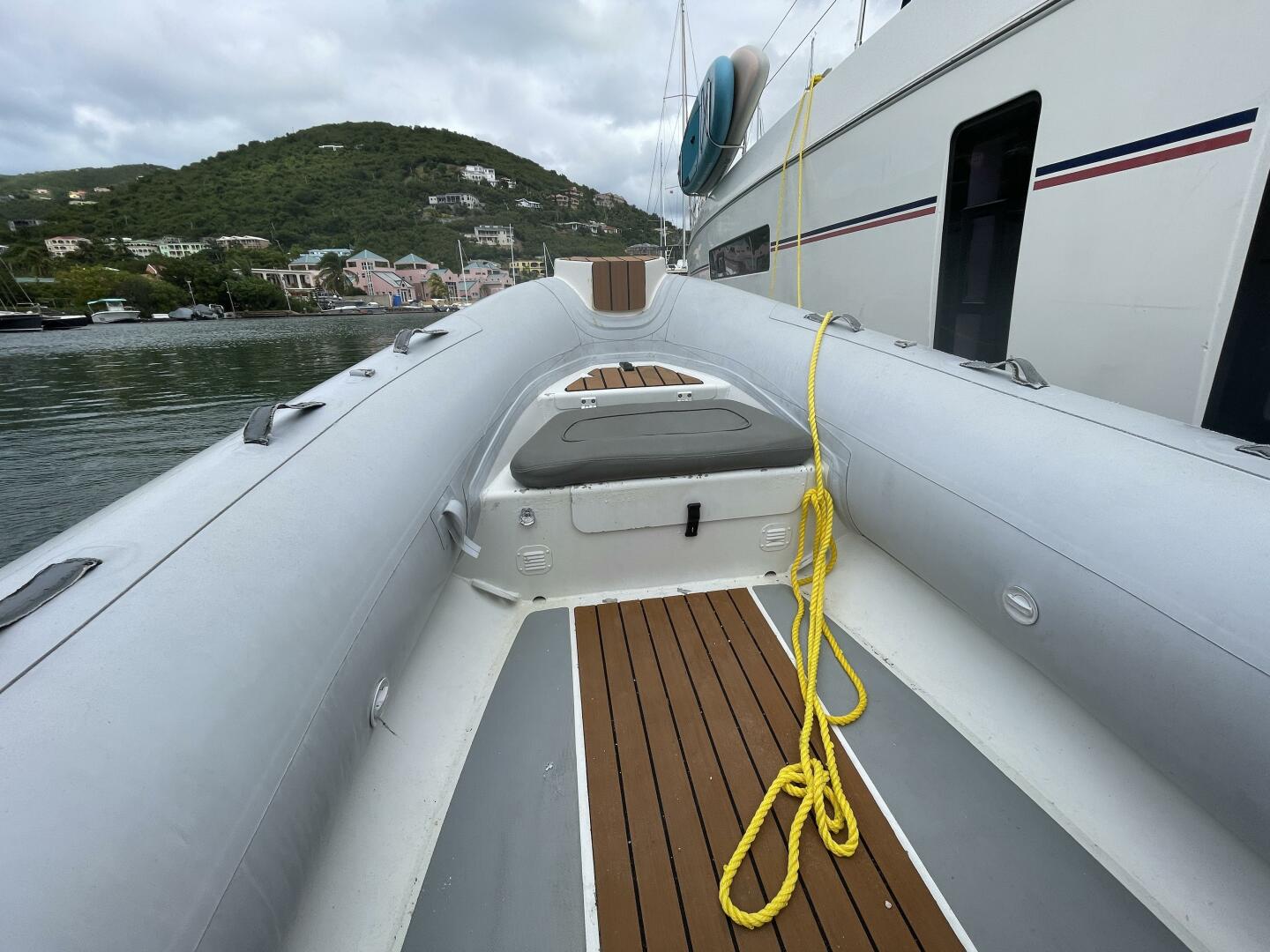 Leopard-58 2016-Laurel Lee Tortola-Virgin Islands (British)-5045484 | Thumbnail
