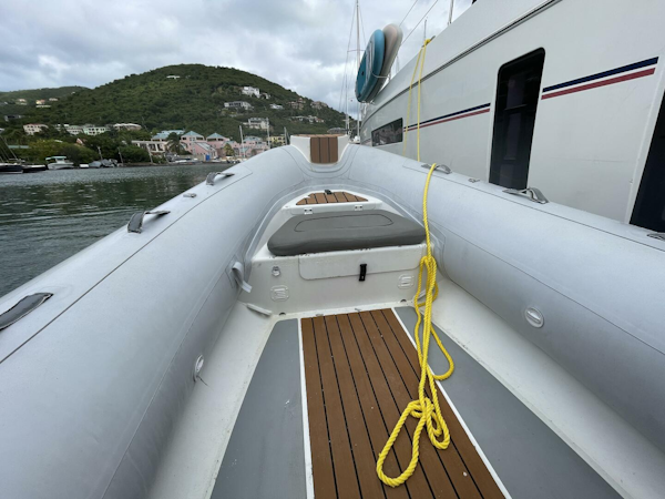 Leopard-58 2016-Laurel Lee Tortola-Virgin Islands (British)-5045484