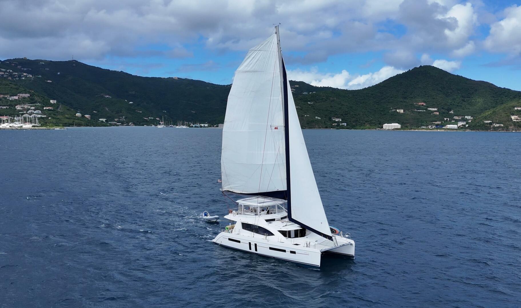 Leopard-58 2016-Laurel Lee Tortola-Virgin Islands (British)-5045268 | Thumbnail