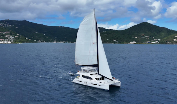 Leopard-58 2016-Laurel Lee Tortola-Virgin Islands (British)-5045268