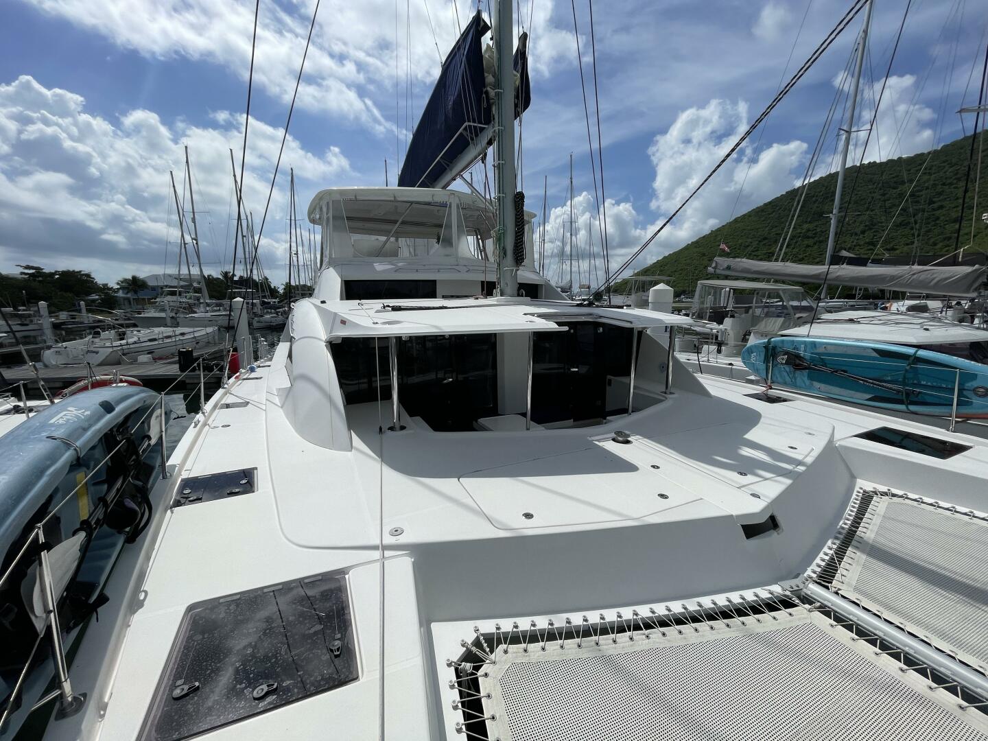 Leopard-58 2016-Laurel Lee Tortola-Virgin Islands (British)-5045256 | Thumbnail