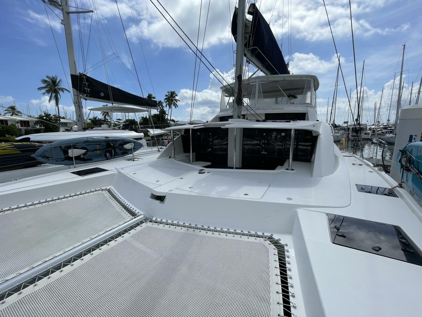 Leopard-58 2016-Laurel Lee Tortola-Virgin Islands (British)-5045265 | Thumbnail