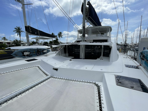 Leopard-58 2016-Laurel Lee Tortola-Virgin Islands (British)-5045265