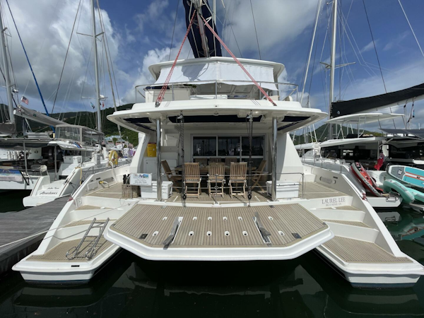 Leopard-58 2016-Laurel Lee Tortola-Virgin Islands (British)-5045251