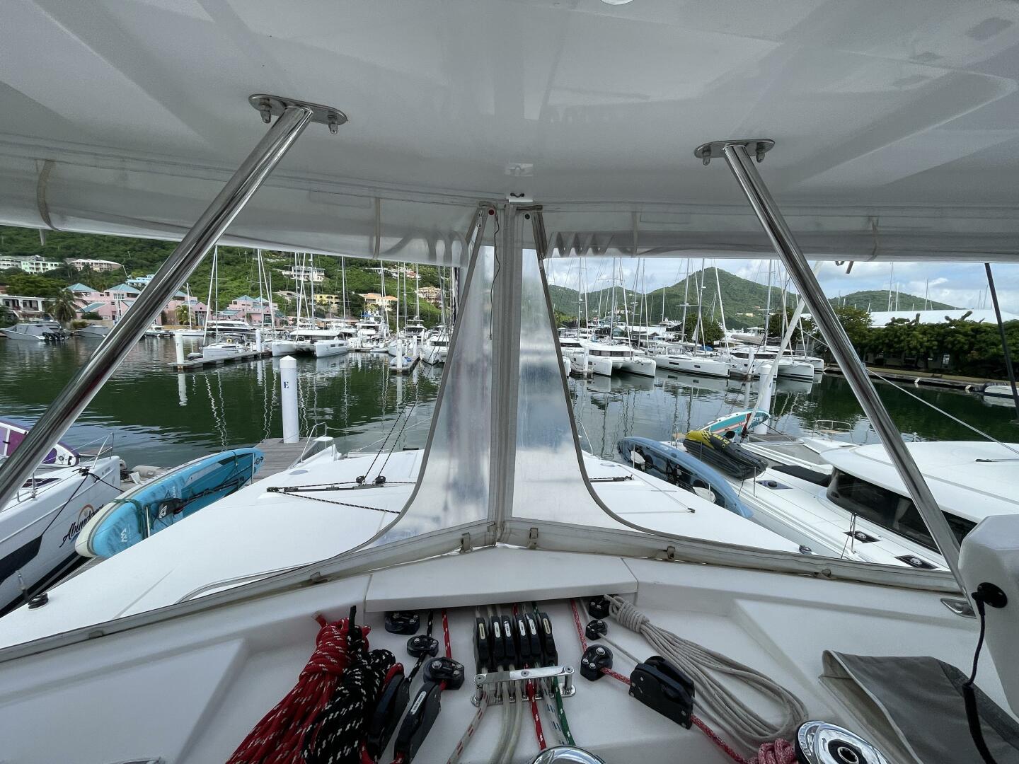 Leopard-58 2016-Laurel Lee Tortola-Virgin Islands (British)-5045261 | Thumbnail