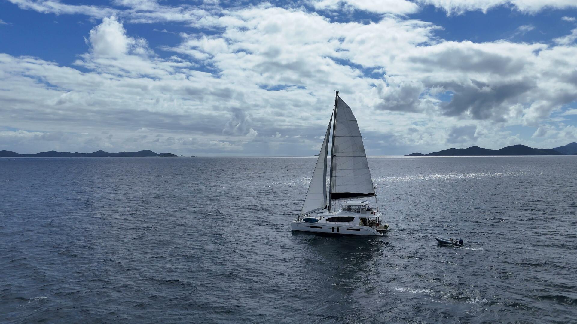 Leopard-58 2016-Laurel Lee Tortola-Virgin Islands (British)-5045267 | Thumbnail