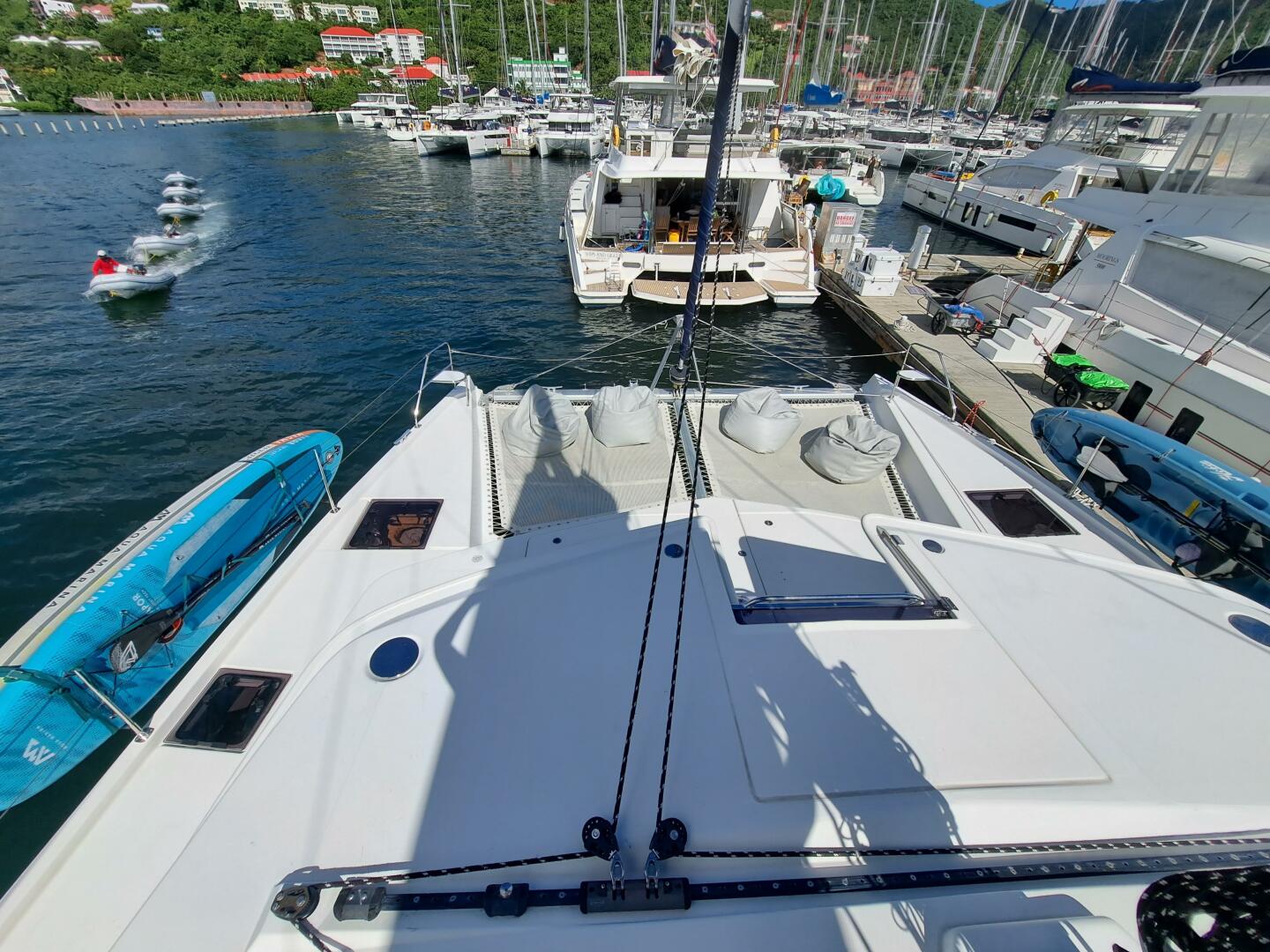 Leopard-58 2016-Laurel Lee Tortola-Virgin Islands (British)-5045196 | Thumbnail
