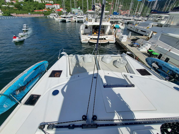 Leopard-58 2016-Laurel Lee Tortola-Virgin Islands (British)-5045196