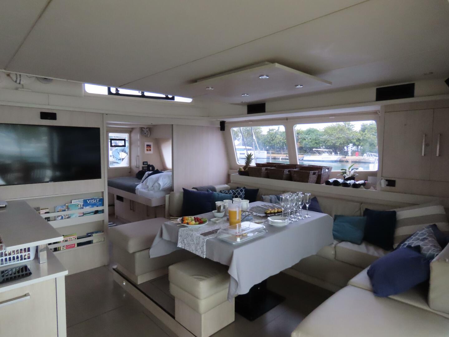 Leopard-58 2016-Laurel Lee Tortola-Virgin Islands (British)-5045248 | Thumbnail