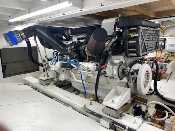 Custom Carolina 2022-WAVERUNNER Nags Head-North Carolina-United States-5048661
