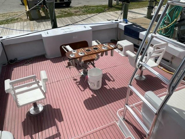Custom Carolina 2022-WAVERUNNER Nags Head-North Carolina-United States-5048664