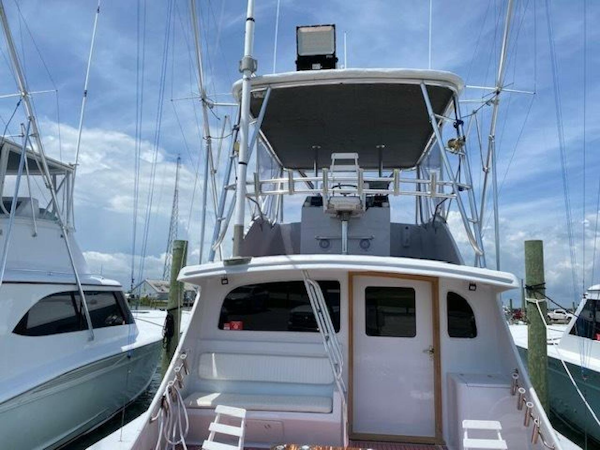 Custom Carolina 2022-WAVERUNNER Nags Head-North Carolina-United States-5048674