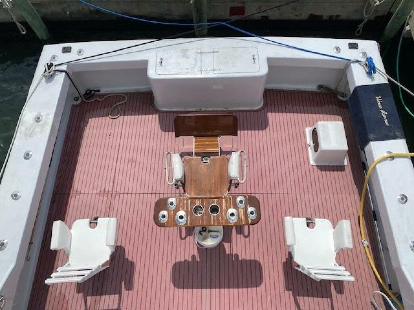 Custom Carolina 2022-WAVERUNNER Nags Head-North Carolina-United States-5048670 | Thumbnail
