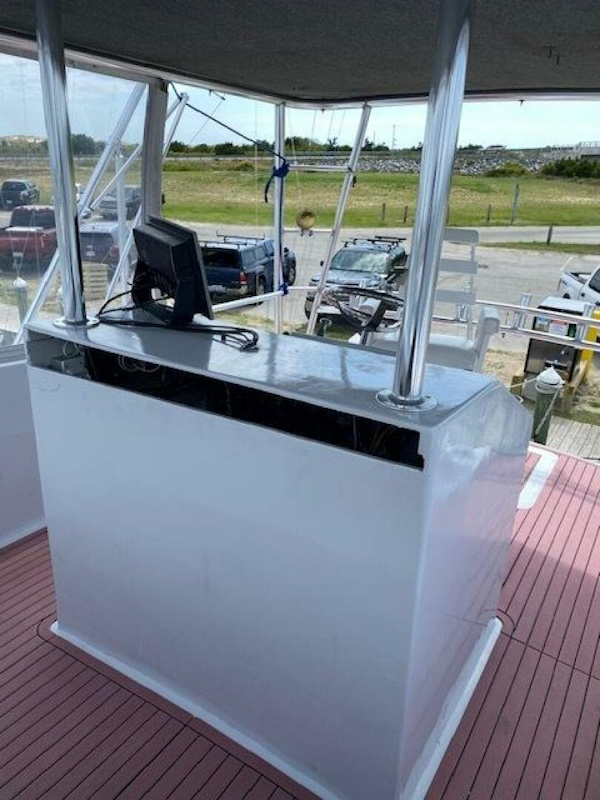 Custom Carolina 2022-WAVERUNNER Nags Head-North Carolina-United States-5048671