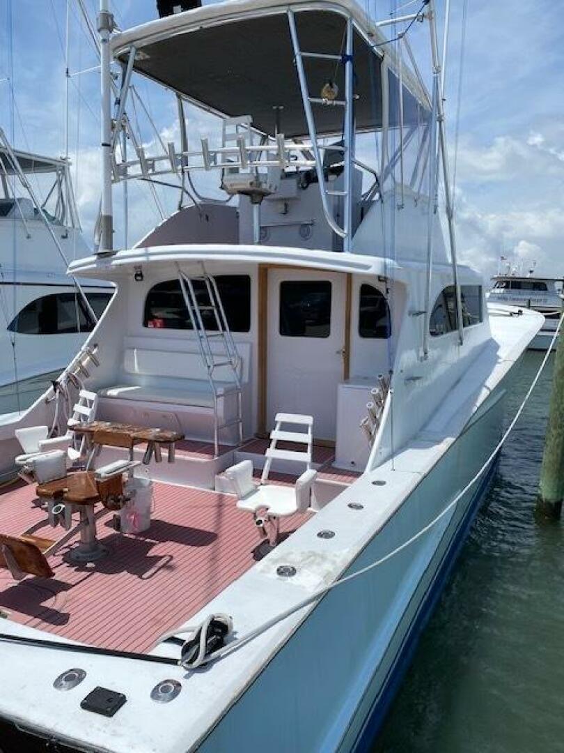 Custom Carolina 2022-WAVERUNNER Nags Head-North Carolina-United States-5048672 | Thumbnail