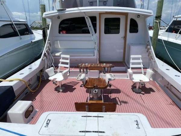 Custom Carolina 2022-WAVERUNNER Nags Head-North Carolina-United States-5048673