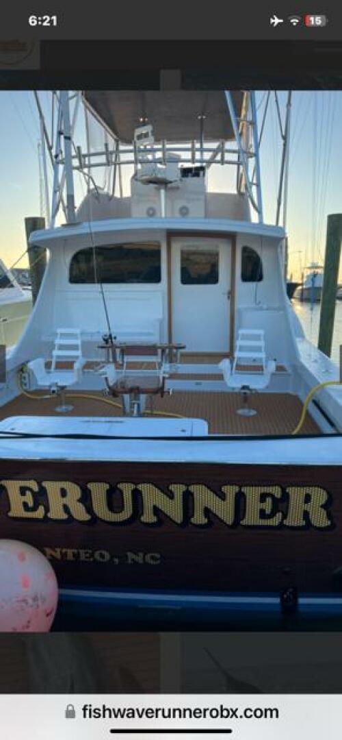 Custom Carolina 2022-WAVERUNNER Nags Head-North Carolina-United States-5048675 | Thumbnail
