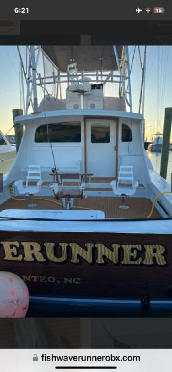 Custom Carolina 2022-WAVERUNNER Nags Head-North Carolina-United States-5048675