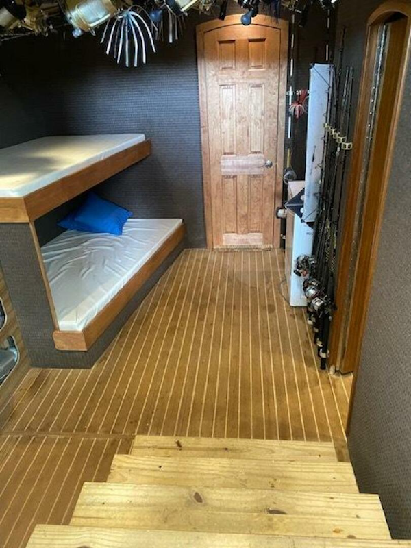 Custom Carolina 2022-WAVERUNNER Nags Head-North Carolina-United States-5048647