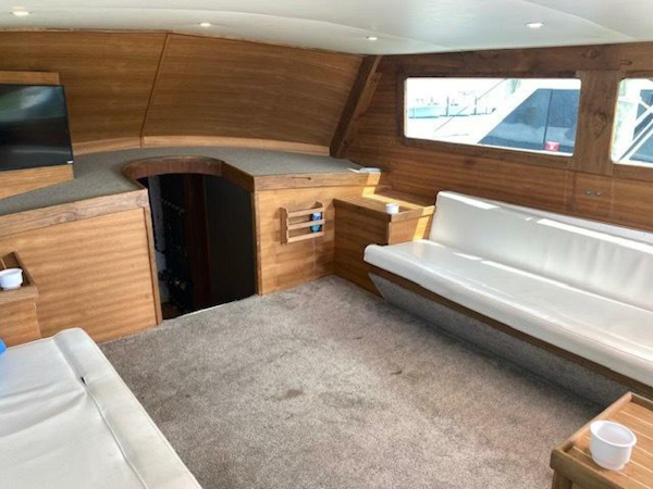 Custom Carolina 2022-WAVERUNNER Nags Head-North Carolina-United States-5048645