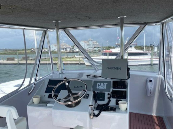 Custom Carolina 2022-WAVERUNNER Nags Head-North Carolina-United States-5048669