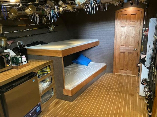 Custom Carolina 2022-WAVERUNNER Nags Head-North Carolina-United States-5048648