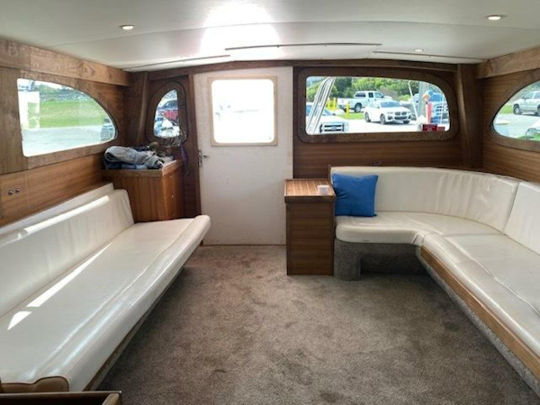 Custom Carolina 2022-WAVERUNNER Nags Head-North Carolina-United States-5048646