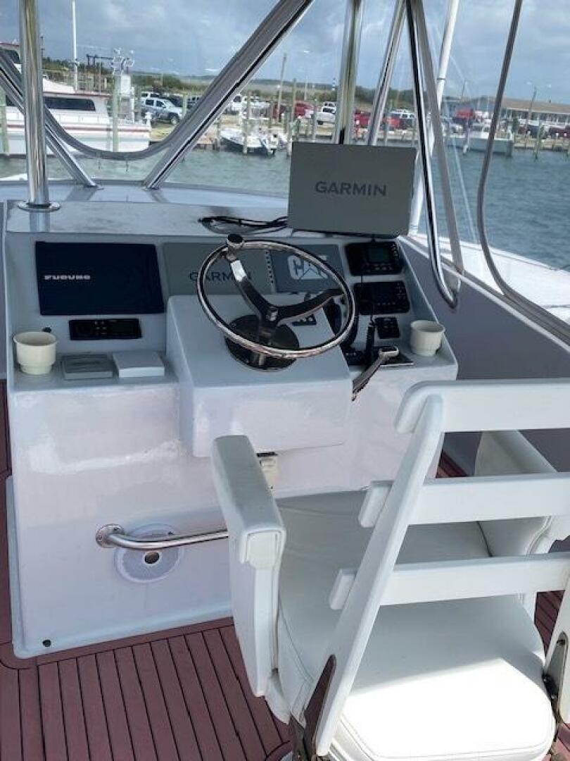 Custom Carolina 2022-WAVERUNNER Nags Head-North Carolina-United States-5048667 | Thumbnail
