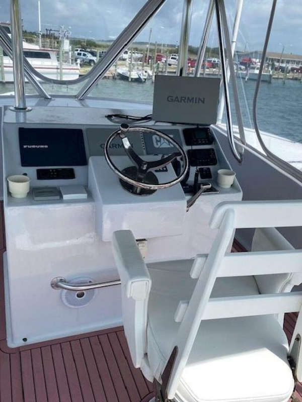 Custom Carolina 2022-WAVERUNNER Nags Head-North Carolina-United States-5048667