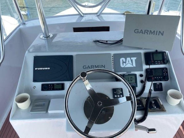Custom Carolina 2022-WAVERUNNER Nags Head-North Carolina-United States-5048665