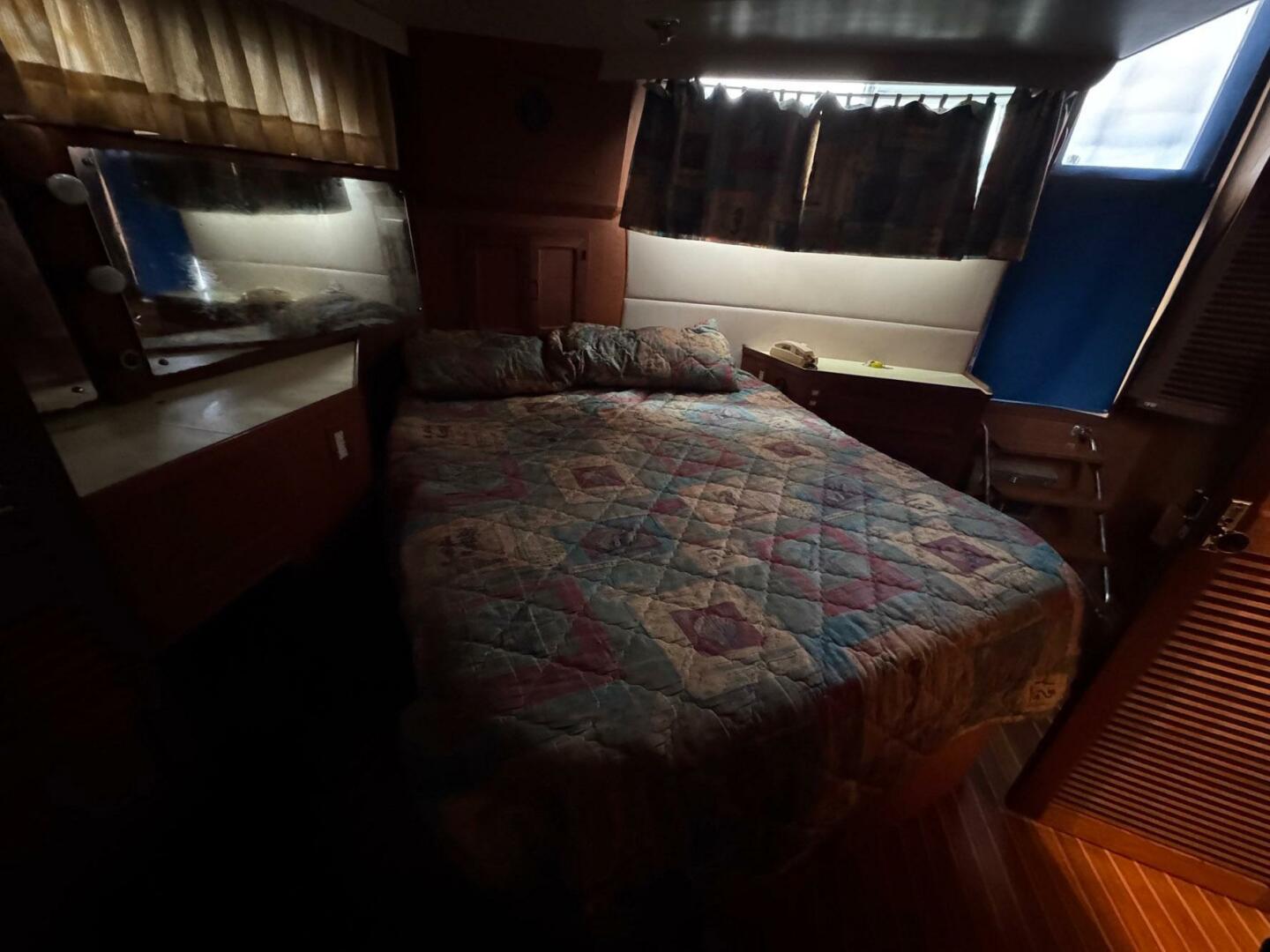 Symbol-51 Motor Yacht 1987-Lady Laur Seattle-Washington-United States-5049152 | Thumbnail
