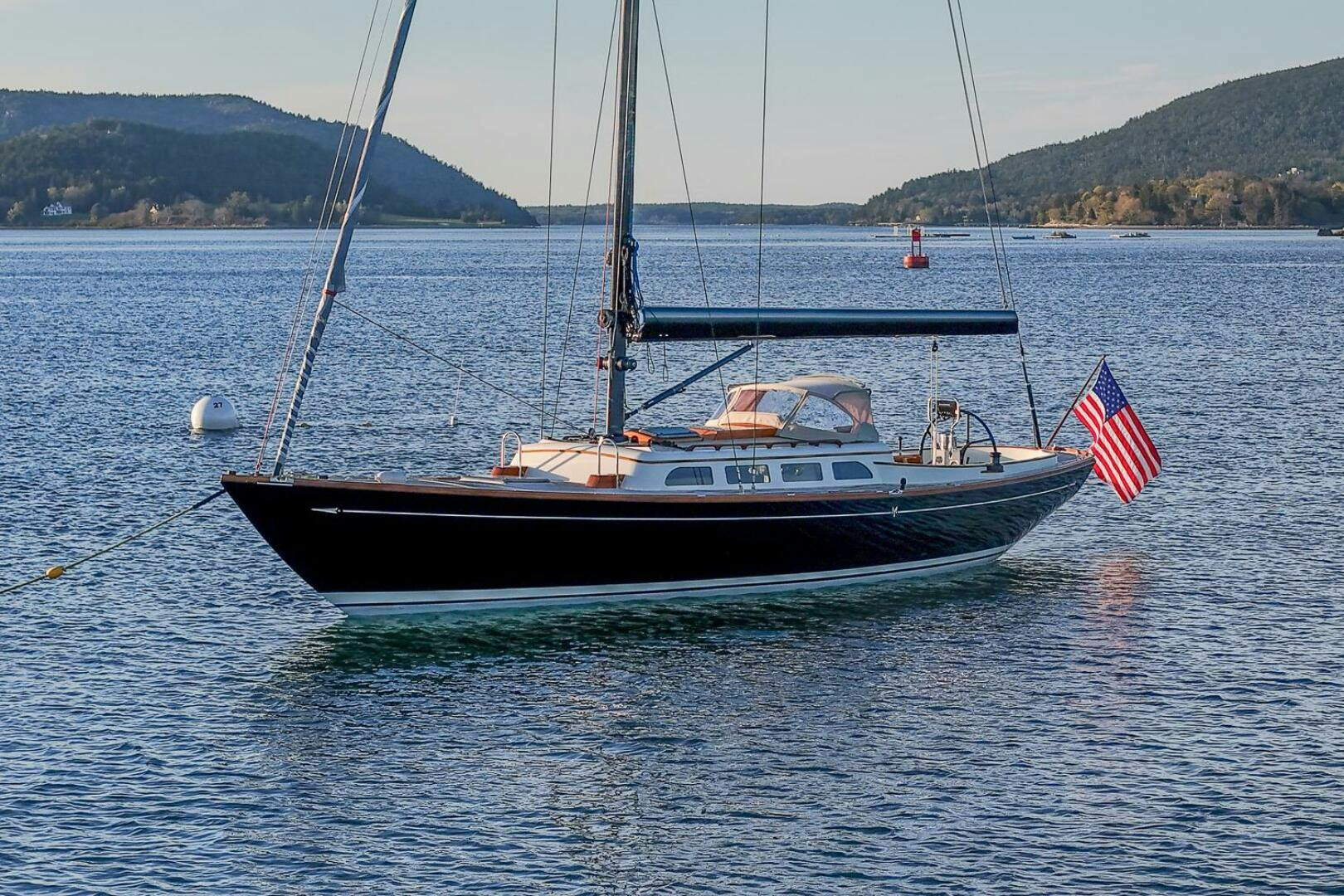 Morris-M42x 2015-Suzanne Southwest Harbor-Maine-United States-5050073