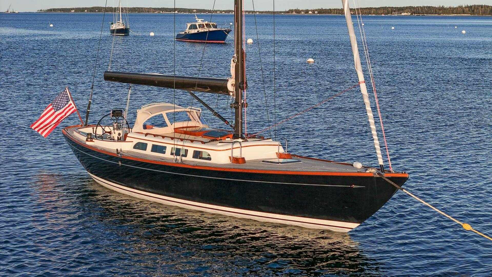 Morris-M42x 2015-Suzanne Southwest Harbor-Maine-United States-5050077
