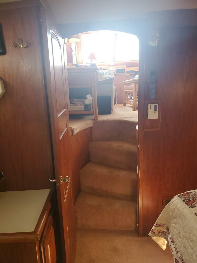 Californian-5239 Cockpit Motor Yacht 1985 -Honolulu-Hawaii-United States-5050859 | Thumbnail