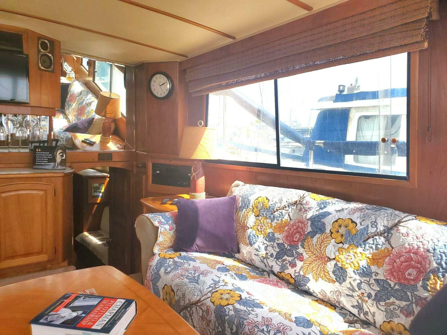 Californian-5239 Cockpit Motor Yacht 1985 -Honolulu-Hawaii-United States-5050873 | Thumbnail