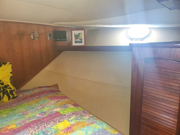 Californian-5239 Cockpit Motor Yacht 1985 -Honolulu-Hawaii-United States-5050896