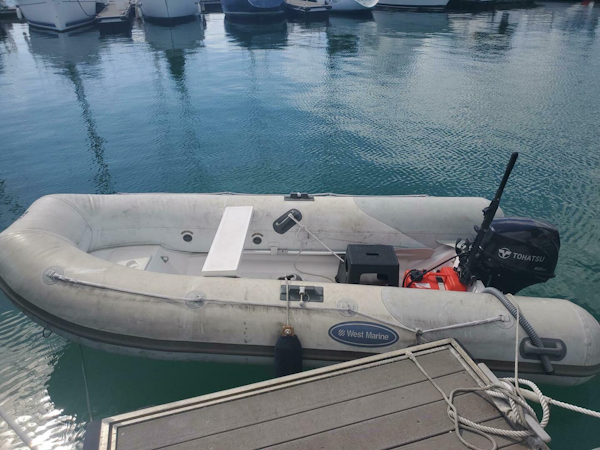 Californian-5239 Cockpit Motor Yacht 1985 -Honolulu-Hawaii-United States-5050857