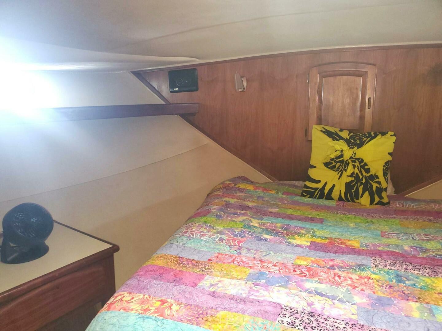 Californian-5239 Cockpit Motor Yacht 1985 -Honolulu-Hawaii-United States-5050900 | Thumbnail