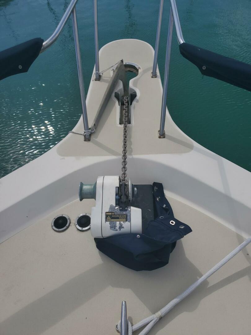 Californian-5239 Cockpit Motor Yacht 1985 -Honolulu-Hawaii-United States-5050860 | Thumbnail