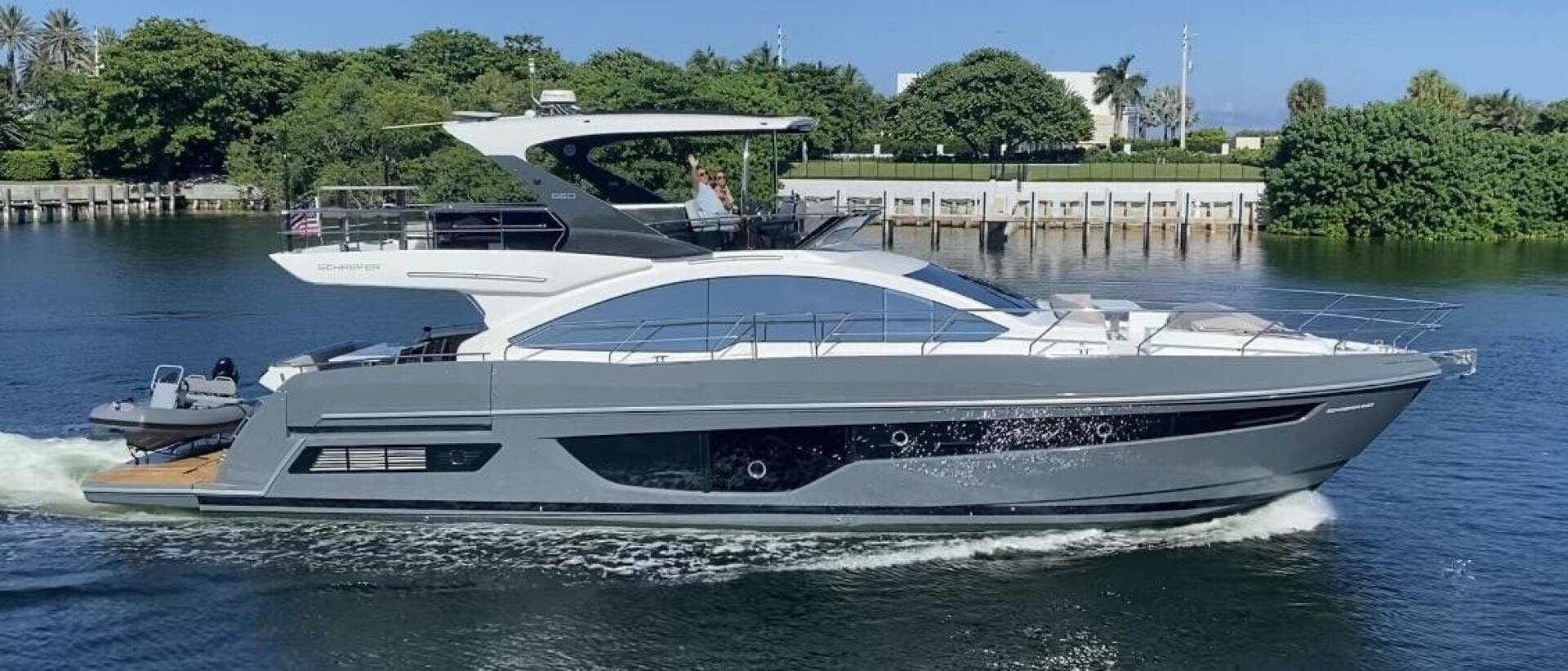 Schaefer-660 2023-AMERICAN DREAM Wellington-Florida-United States-2023 66 Schafer 660  Profile-5050992