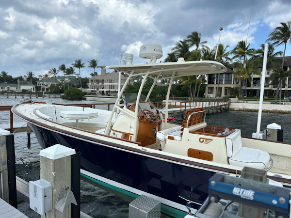 Hinckley-Talaria 29 C 2002-Katie J Manalapan-Florida-United States-5094102