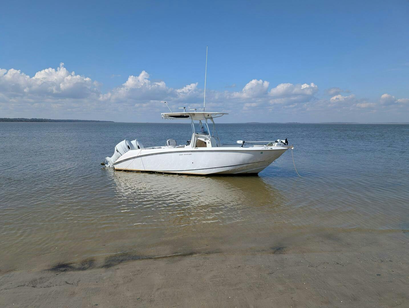 Boston Whaler 2008 -Savannah-Georgia-United States-5051825