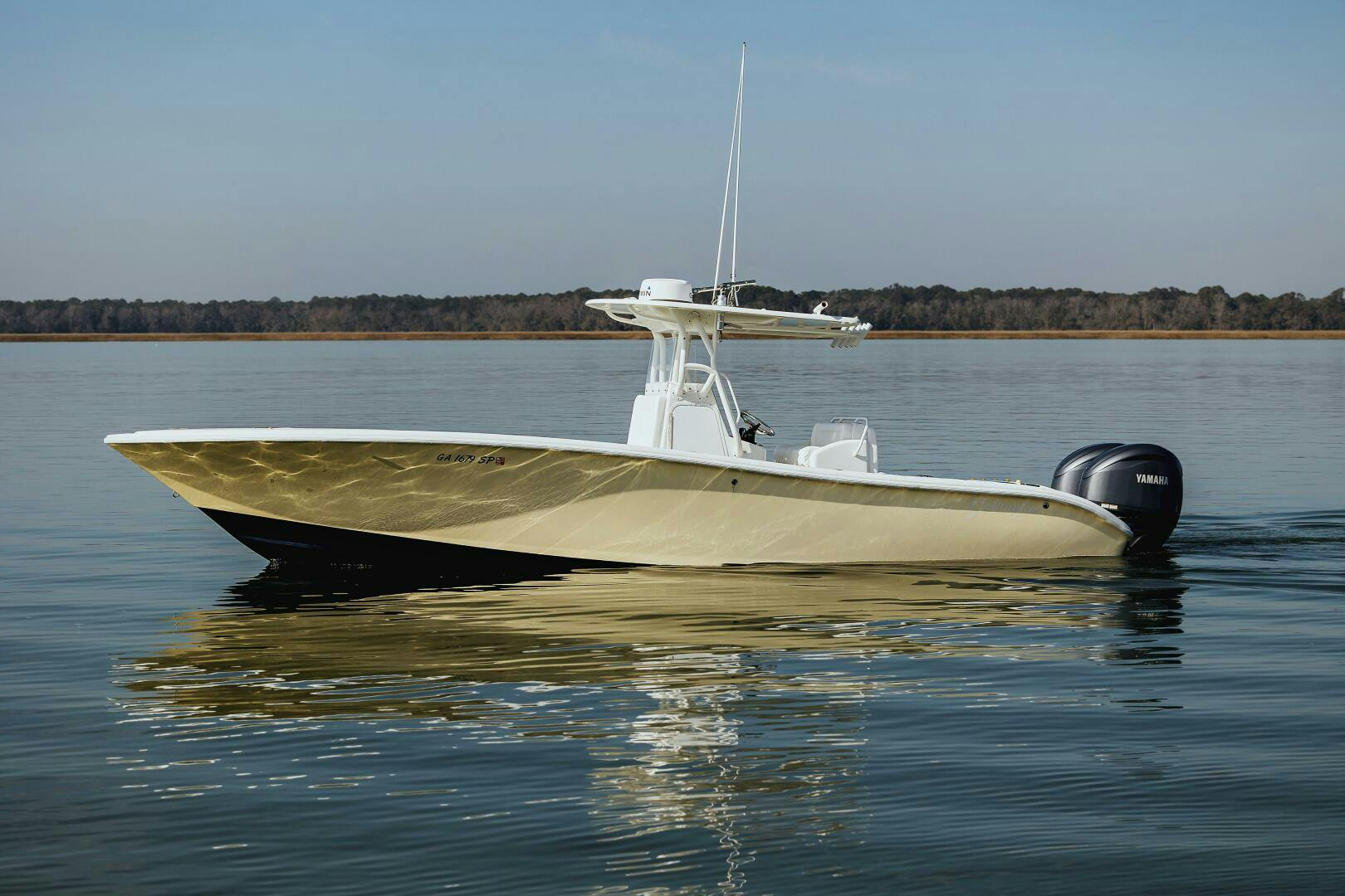 Yellowfin 2006 -Savannah-Georgia-United States-5052030