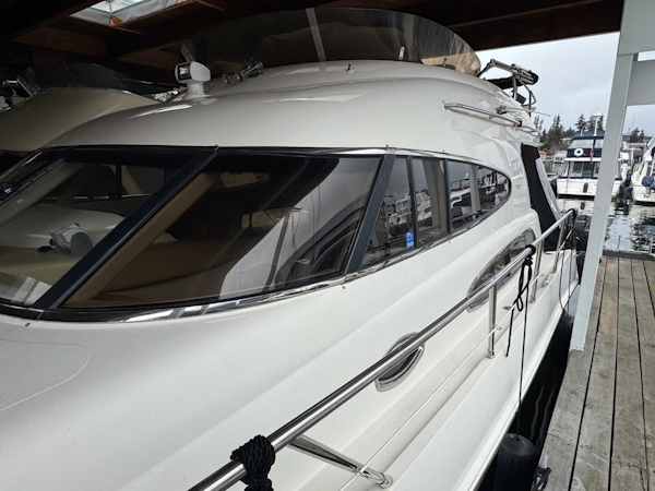 Sealine-T47 2000-HIGH SIERRA Seattle-Washington-United States-5052618