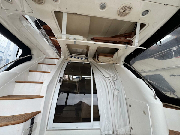 Sealine-T47 2000-HIGH SIERRA Seattle-Washington-United States-5052644
