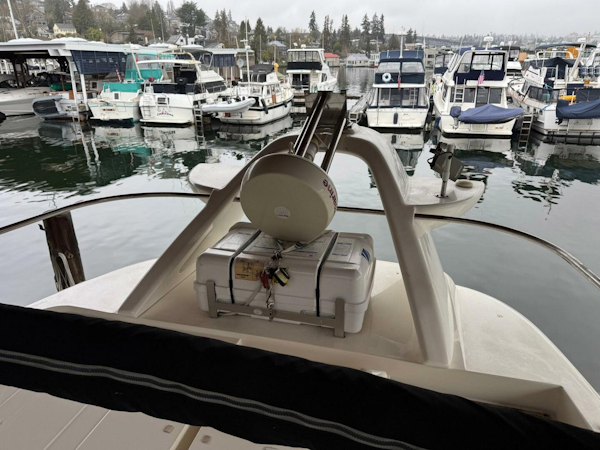 Sealine-T47 2000-HIGH SIERRA Seattle-Washington-United States-5052649