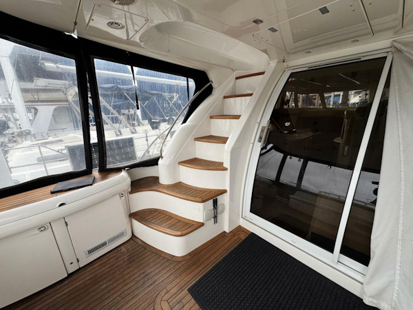 Sealine-T47 2000-HIGH SIERRA Seattle-Washington-United States-5052646