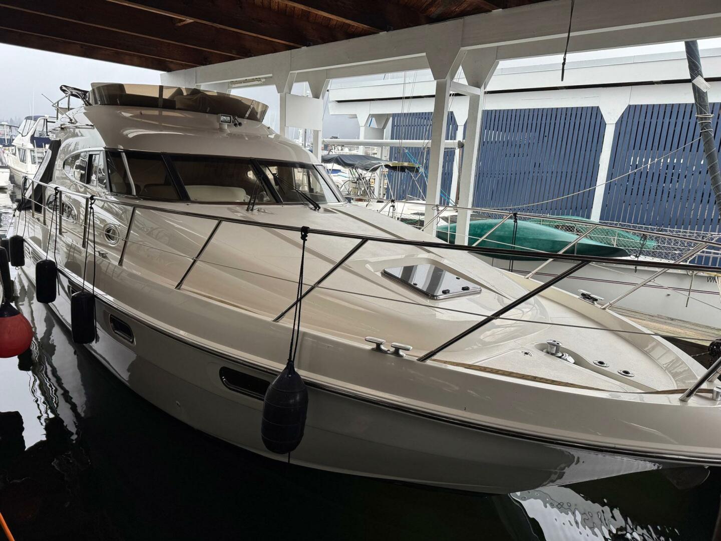 Sealine-T47 2000-HIGH SIERRA Seattle-Washington-United States-5052619 | Thumbnail